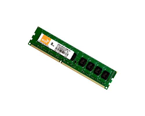 DDR3 ECC UB-DIMM